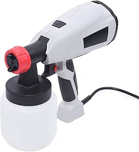 Amazon.com: Cake Decorating Airbrush Cake Spray Gun with Nozzle and ...