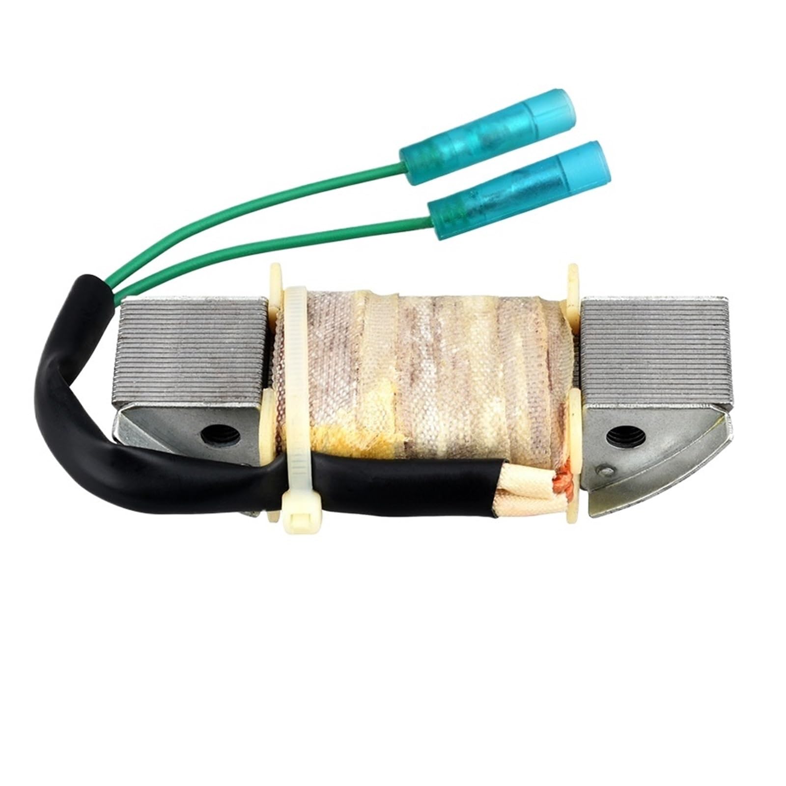 Bobine d'allumage 63V-85533 défectueuse : réparez votre moteur de bateau 15 CV