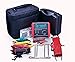 UNI-T UT572 Advance Earth Reistance Tester Ground Resistance Test/Soil Resistivity Test Data Storage LCD Backlight