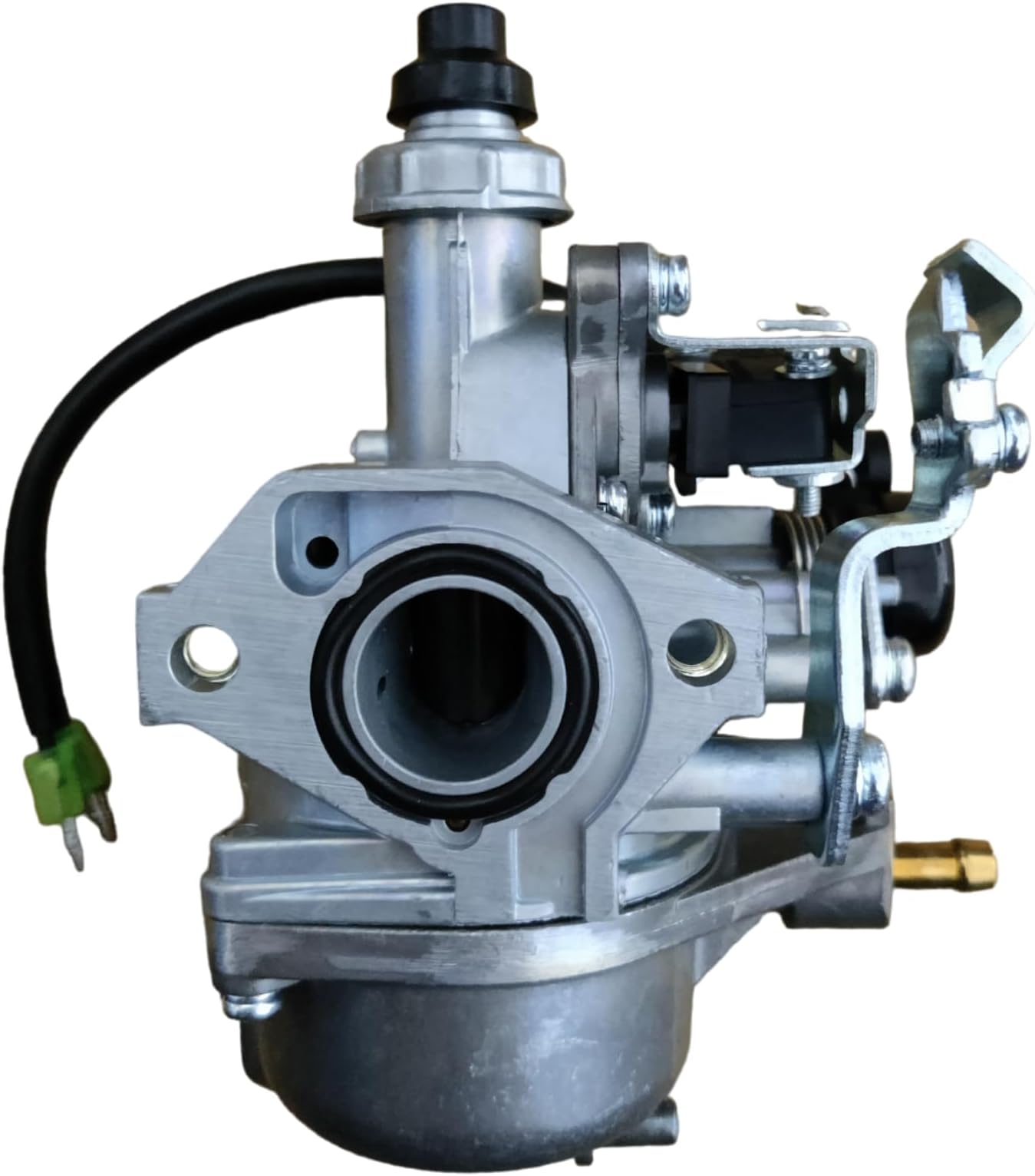 SRMK Carburetor Assembly Compatible For Honda Activa 110 New/HET/3G/4G/5G/Dio New/Hero Maestro Edge 110/125