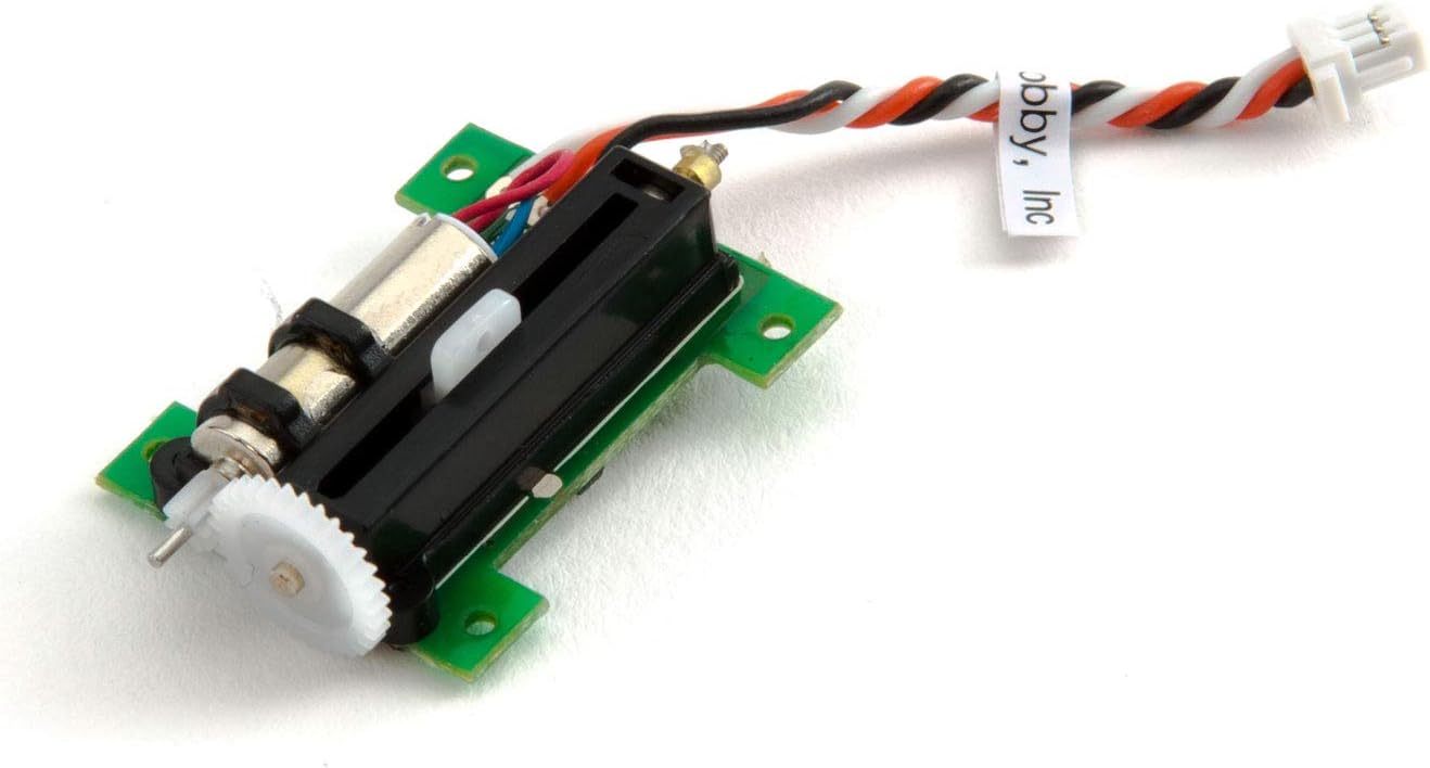 Spektrum Servo L=35mm 120S