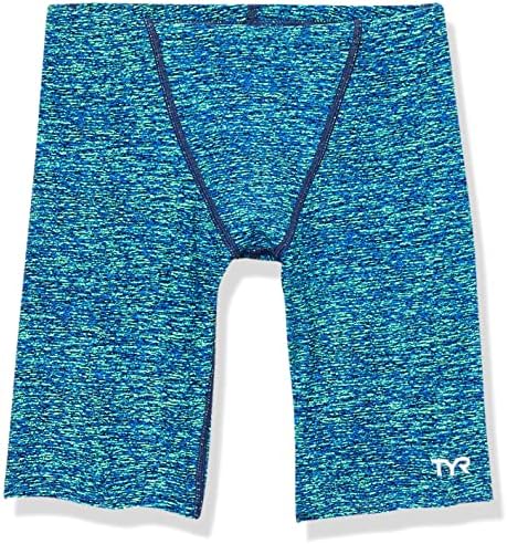 Calções de Banho Traje de banho Durafast Elite Jammer, TYR, Menin...