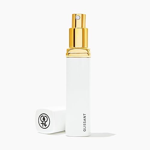 Miniatura 2 de Glissant Hydratant D'Amour Lubricante natural a base de agua e hidratante íntimo en aerosol con ácido hialurónico y aloe vera  Lubricante premium