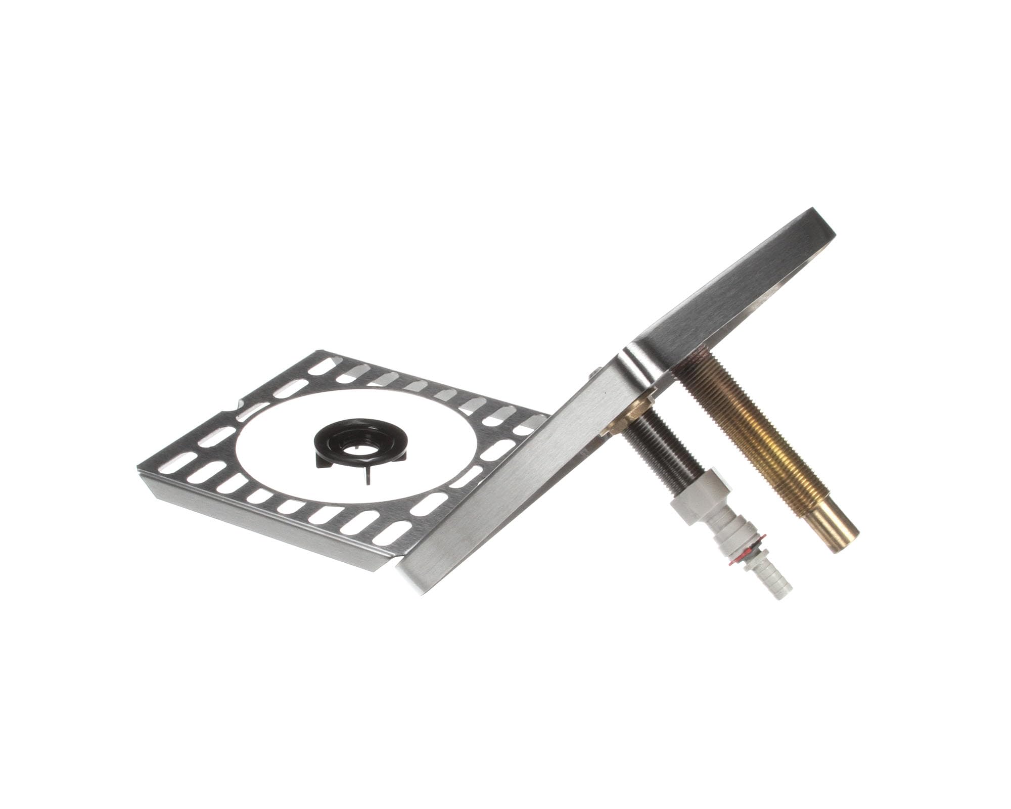 Perlick 5000GR 7-7/16X Glass Rinser Drainer on Fridge.com