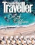 Condé Nast Traveller DE