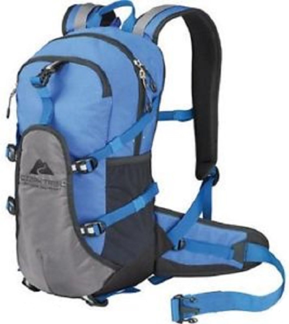 Ozark Trail Backpack 19-liter Daypack