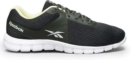 Reebok Men's Running Shoes EVA Cushioned Breathable Mesh Sports Shoes for Men | Lightweight Gym Shoe for Men | Running, Jo