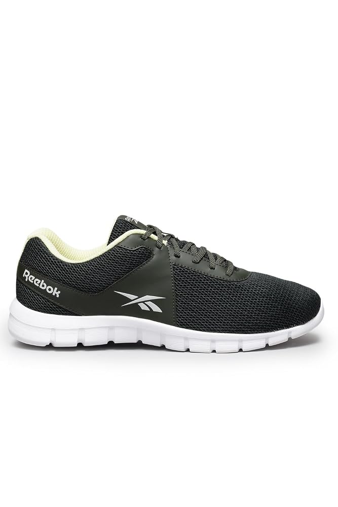 Reebok Men's Running Shoes EVA Cushioned Breathable Mesh Sports Shoes for Men | Lightweight Gym Shoe for Men | Running,
