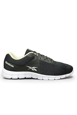 Reebok Men's Running Shoes EVA Cushioned Breathable Mesh Sports Shoes for Men | Lightweight Gym Shoe