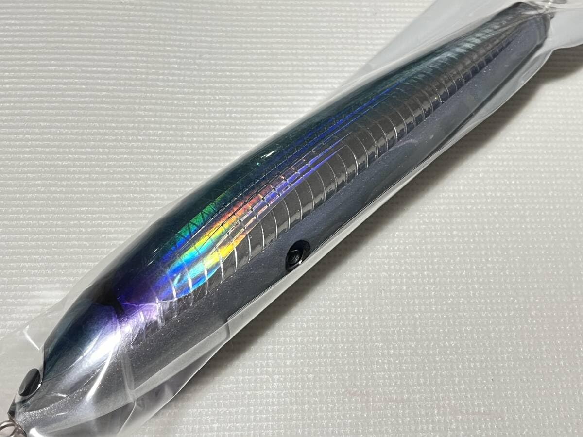 No1422 CB ONE ロデオ 220 ホログラム/ストライプピンク CB ONE RODEO