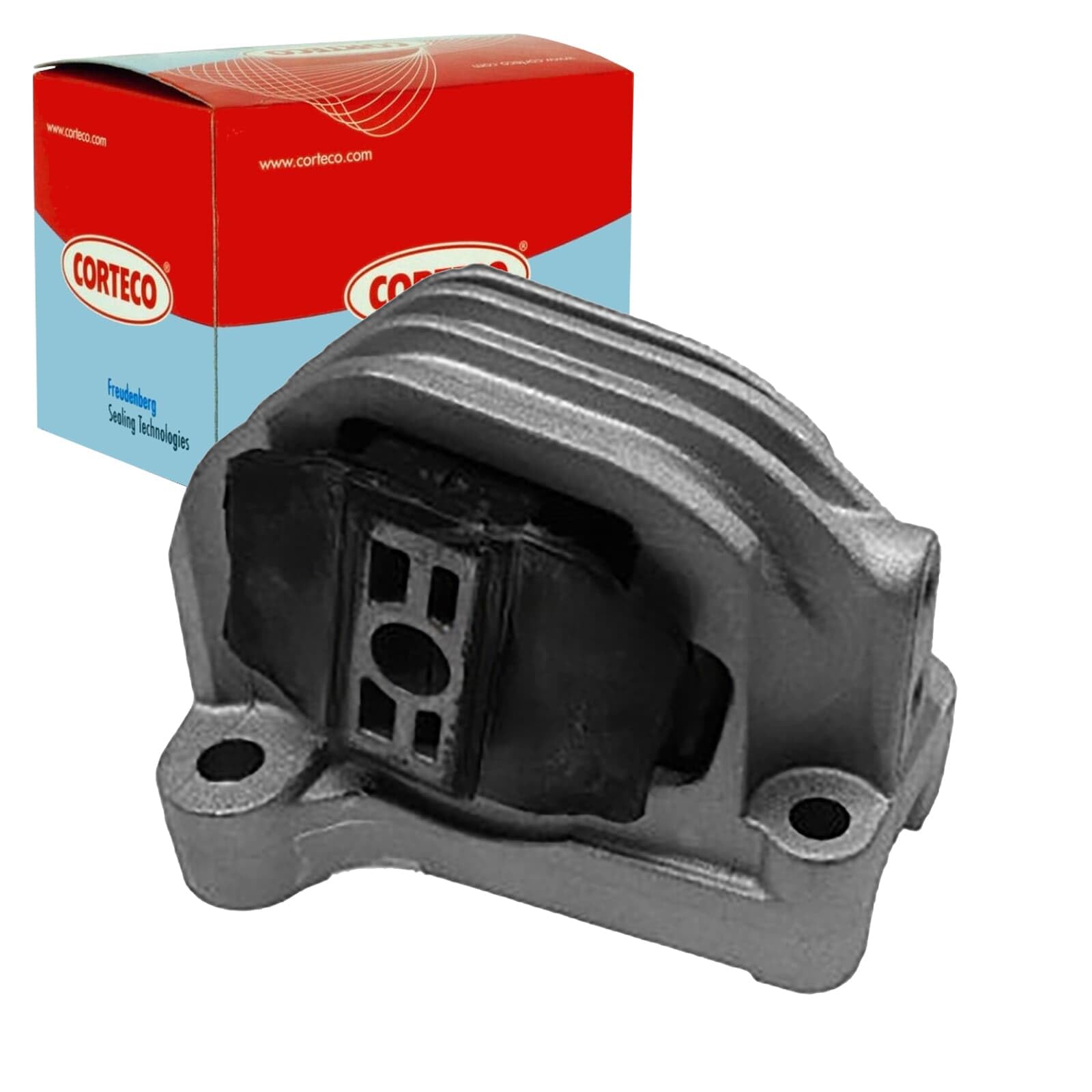 CORTECO 80000687 Lagerung für Motor Motorlager Lagerung Motor Motorhalter