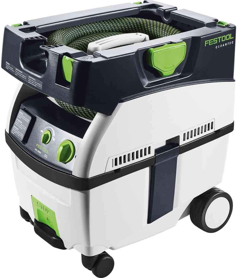 Festool 575267 CT MIDI HEPA Dust Extractor