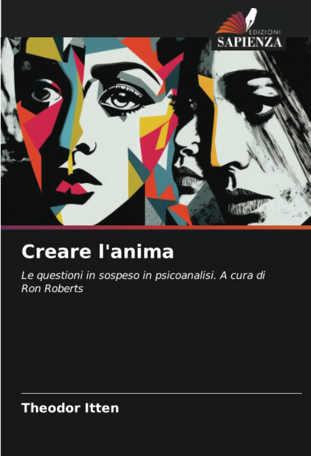 Creare l'anima