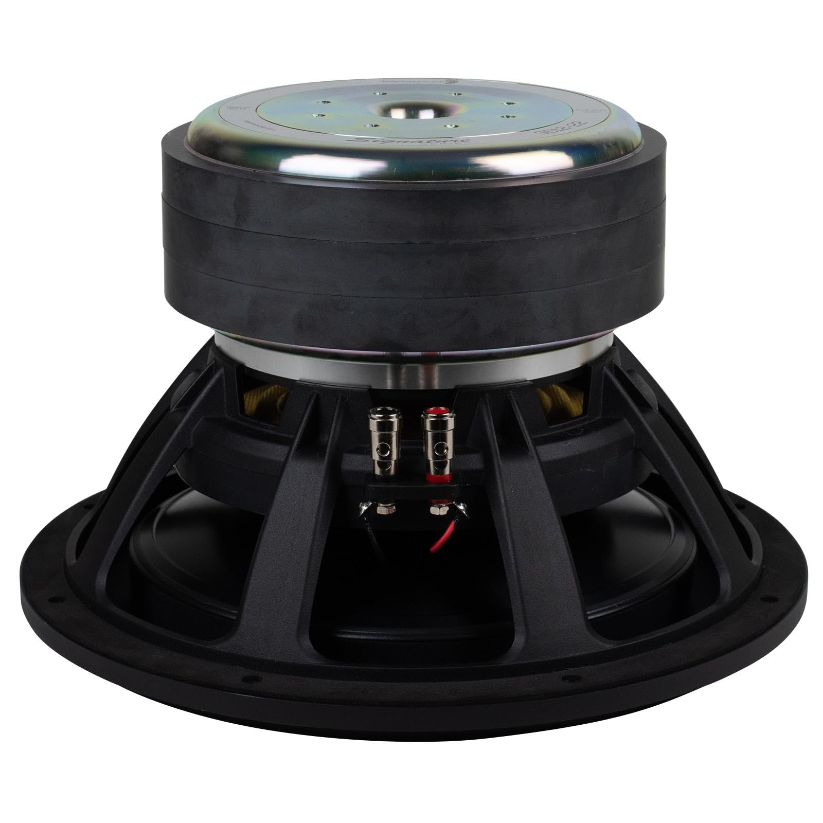 Amazon.co.jp: Dayton Audio SS12-22 12インチ シグネチャーシリーズ