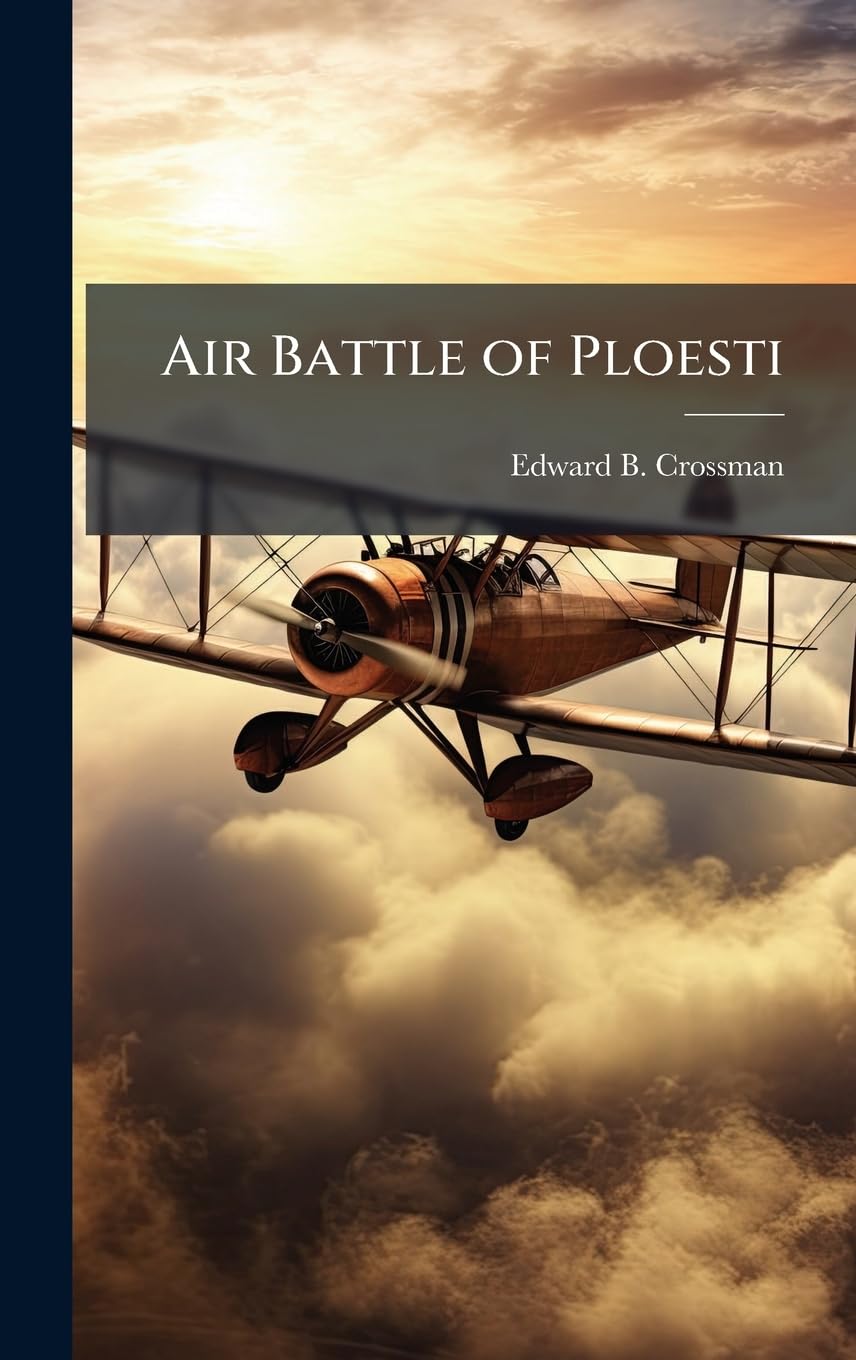 Air Battle of Ploesti
