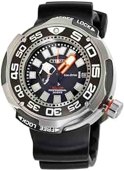 CITIZEN プロマスター エコドライブ 貴重品】CITIZEN エコドライブ プロマスタータフ 7878-H16714