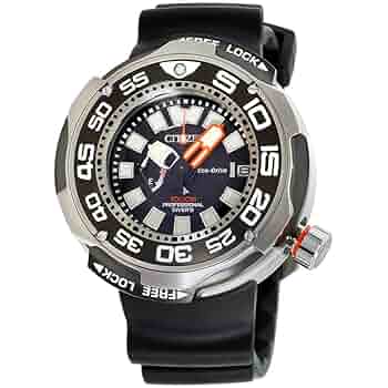 Amazon.co.jp: 【並行輸入品】CITIZEN PROMASTER ECO-DRIVE