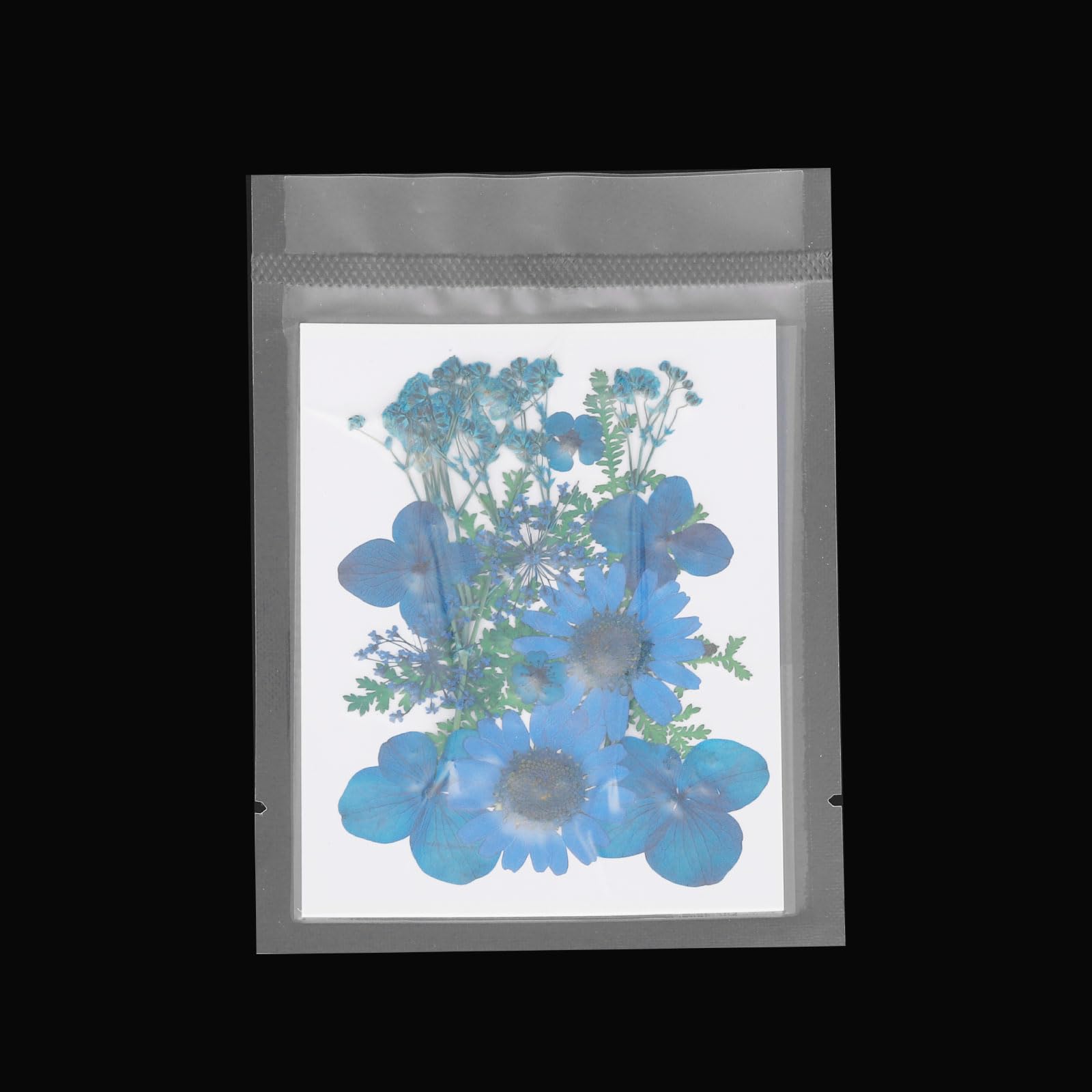 PATIKIL Dried Pressed Flowers - Image 4