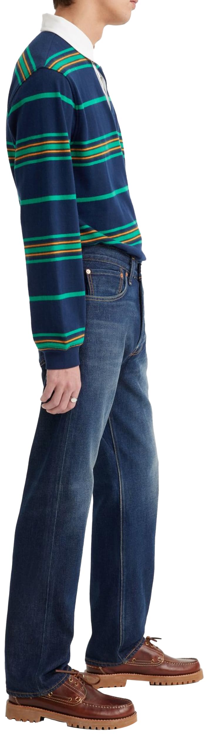 Levi's Hombre 501 Original Fit Vaqueros — view 94