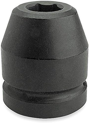 Zócalo de impacto de 34" 34" 6 PT