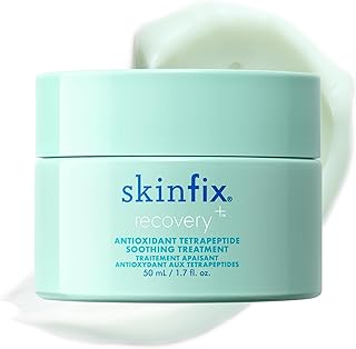 Skinfix Tratamiento calmante con tetrapéptido...