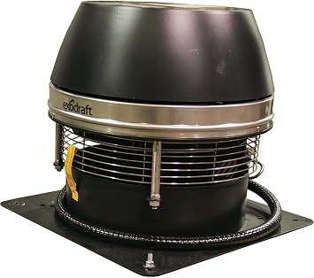 Chimney Fan RS12