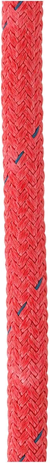 5/8 Samson Stable Braid Red Bull Rope