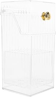 Makeup Brush Organizer Pen Holder Desktop Mak...