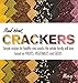 Mad about Crackers