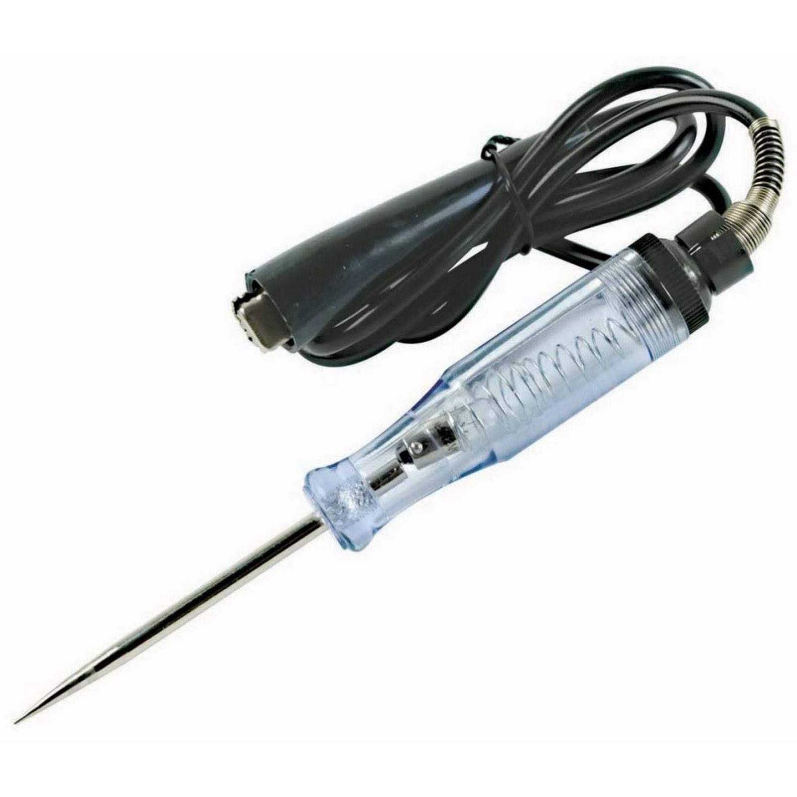 Dapetz® 6-12V Automotive Circuit Tester, Electrical Test Light for Cars Motorcycles, Trucks, RVs, SUVs & Small Engines