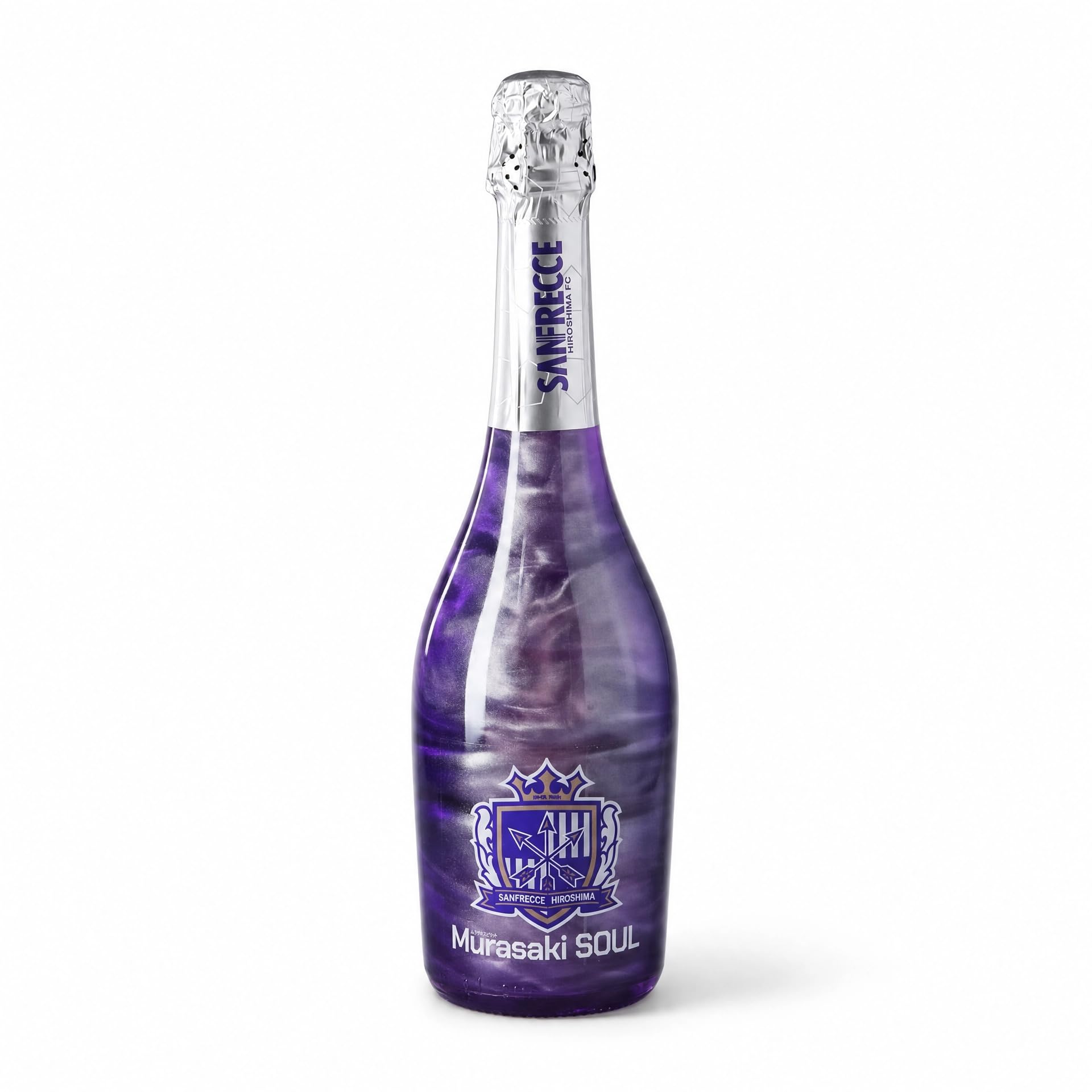 Amazon.co.jp: Murasaki SOUL サンフレッチェ広島 オフィシャル