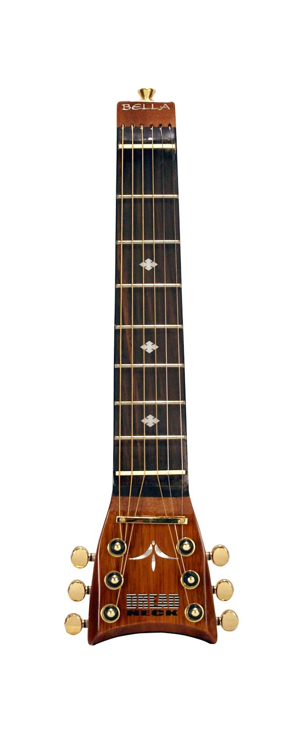 SHRED NECKのDREAD NECK Amazon.com: Shredneck Dreadneck Acoustic Model - 7-Fret