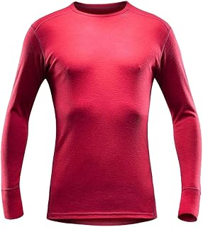 Devold of Norway Men's Sport Crewneck Sweat Shirt