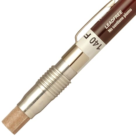 Tempilstik 28303 Surface Temperature Indicator, One Indicator, 140 Degree F