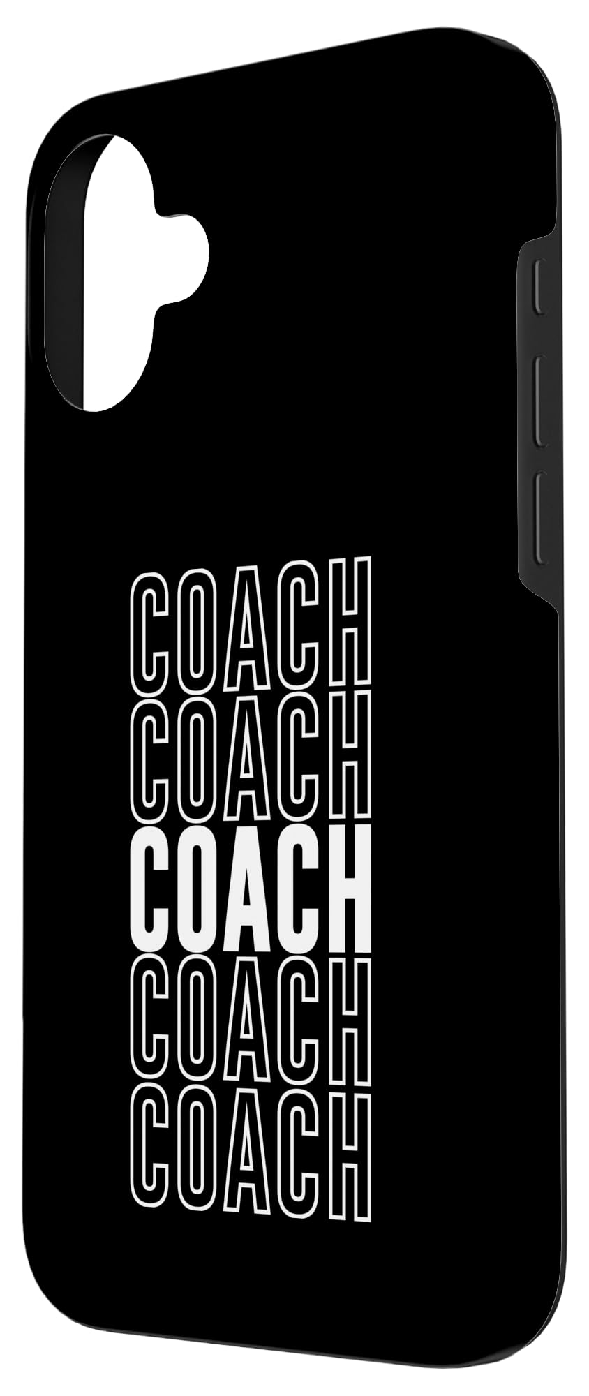 Amazon.com: Coach Case for iPhone 16 Plus : Cell Phones & Accessories