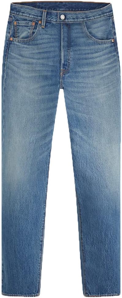 Levi's Men 501 '93 Crop Jeans