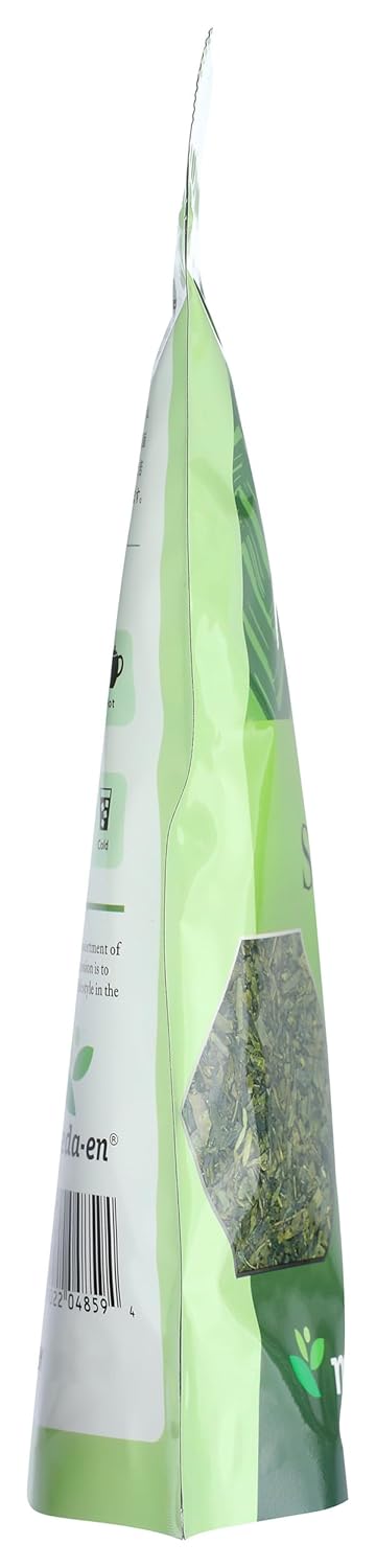 MAEDA-EN Maeda Sen Cha Green Tea, 5.3 OZ - Image 4