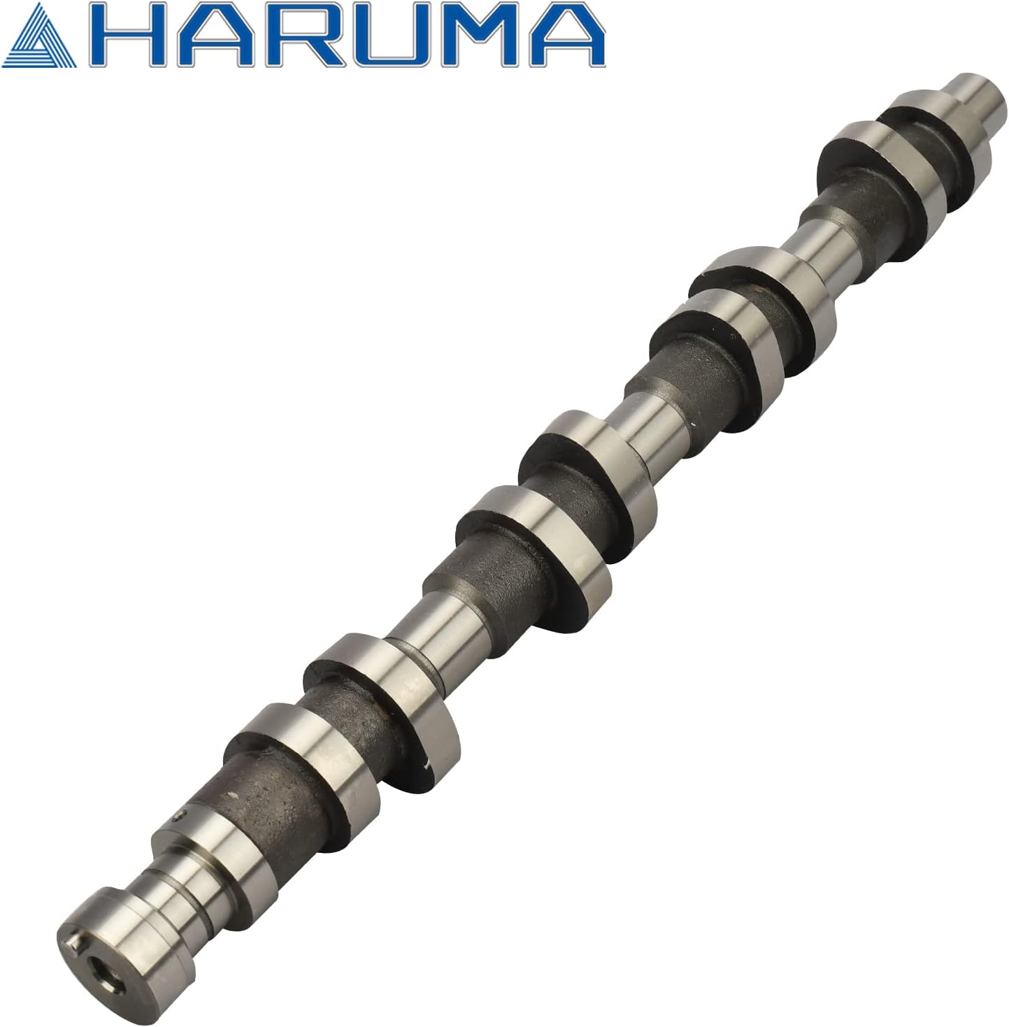 HARUMA 53021159AD Left Engine Camshaft For Dodge 2000-2007 Dakota/2000-2007 Durango/2002-2007 Ram 1500; For Jeep For Chrysler For Mitsubishi 2006-2007 Raider 4.7L V8 SOHC