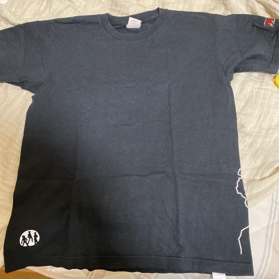 Amazon.co.jp: ドラバラ鈴井の巣 Tシャツ Mサイズ 鈴井貴之 大泉洋