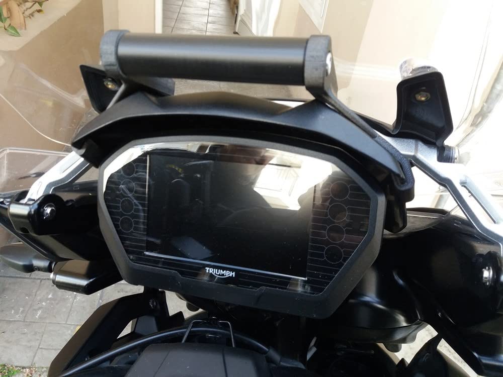Soporte GPS de Cabina para Triumph Tiger Explorer 1200 XC/XR 2018-2021