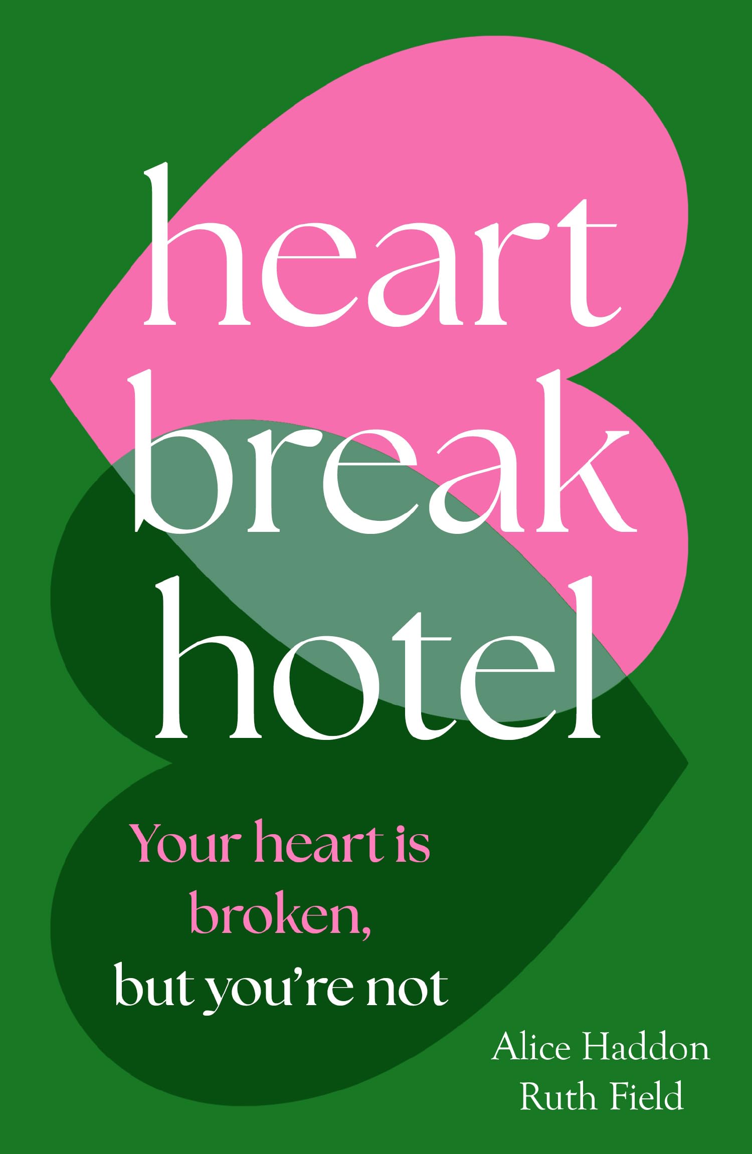 Heartbreak Hotel: Get over your breakup and heal yourself in this new essential guide to love in 2024