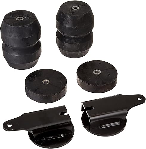 Timbren GMRCK25S sistema para mejora de la suspensión