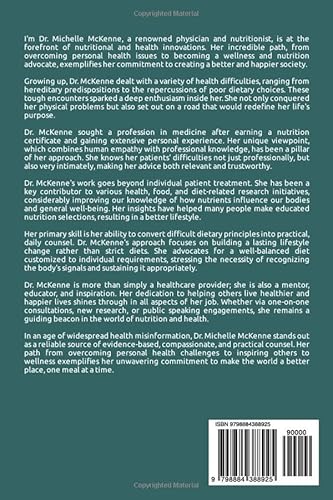 Dash Diet Cookbook for Seniors: The Ultimate Guide for Seniors with Easy and Low Sodium Recipes to L