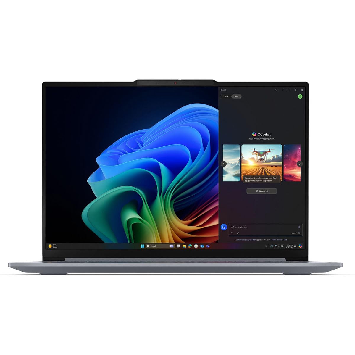 Amazon.com: Lenovo ThinkBook 16 G7 QOY 21NH000JUS 16