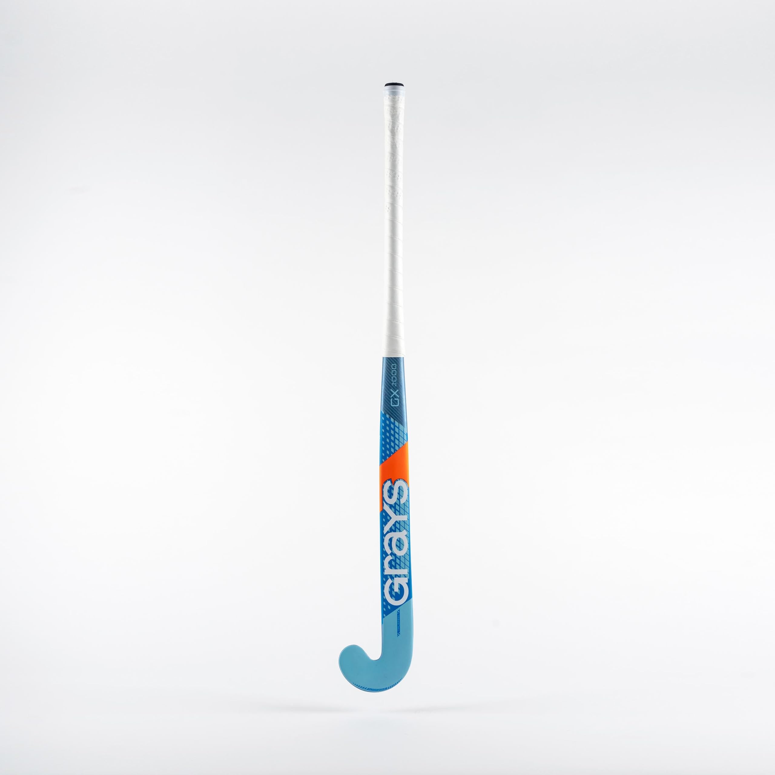 GRAYS Stick Hockey Hierba GX2000 Dynabow MC Azul, Palo Hockey