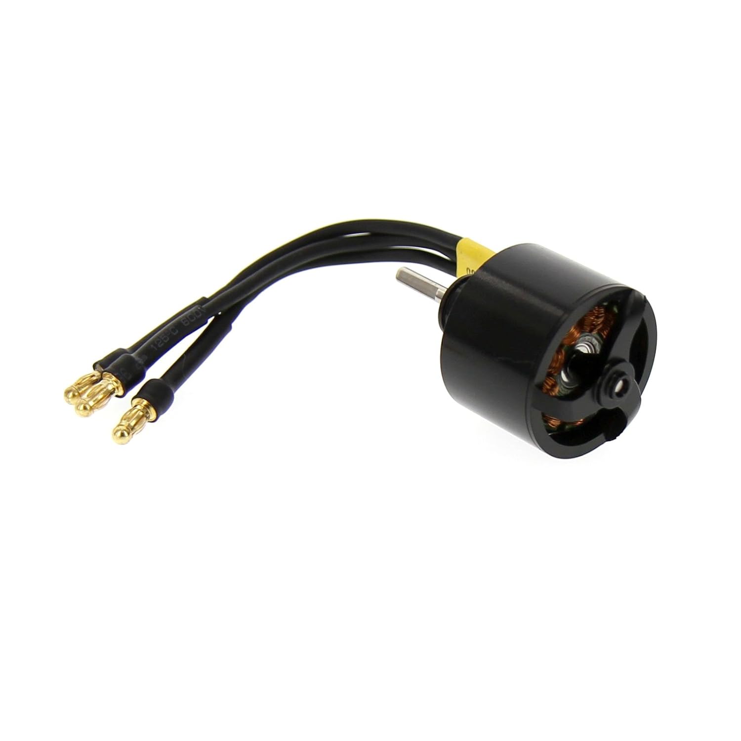 Atomik Outrunner Brushless Motor - RC Boat Replacement for Barbwire 2 - Brushless Outrunner 2700KV - RC Accessories & Parts