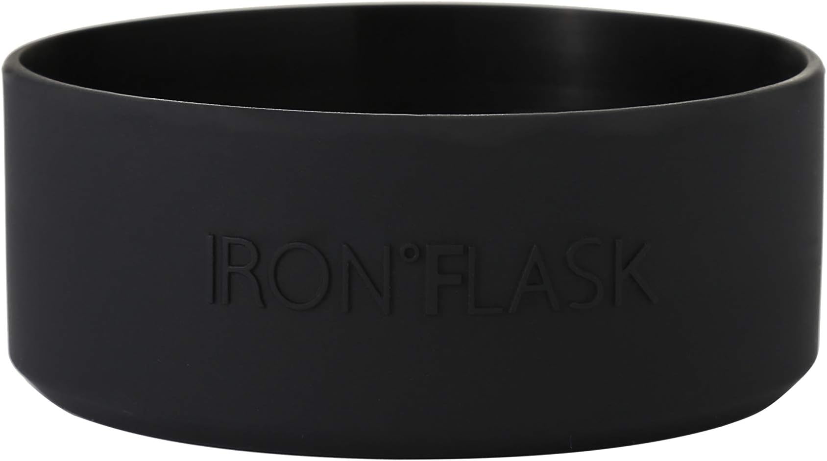 IRON °FLASK Protective Silicone Boot for 14 oz - 22 oz for Sports Water Bottles Accessories
