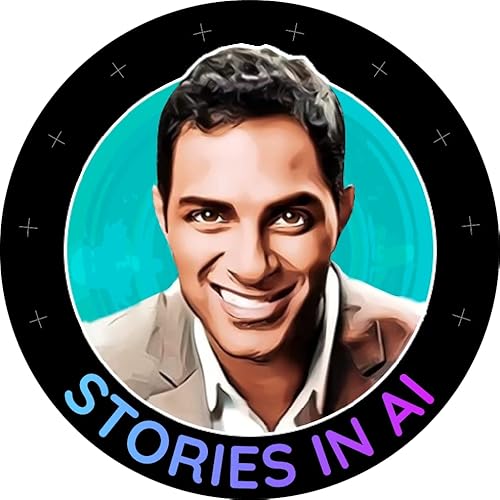 Couverture de Stories in AI by Ganesh Padmanabhan