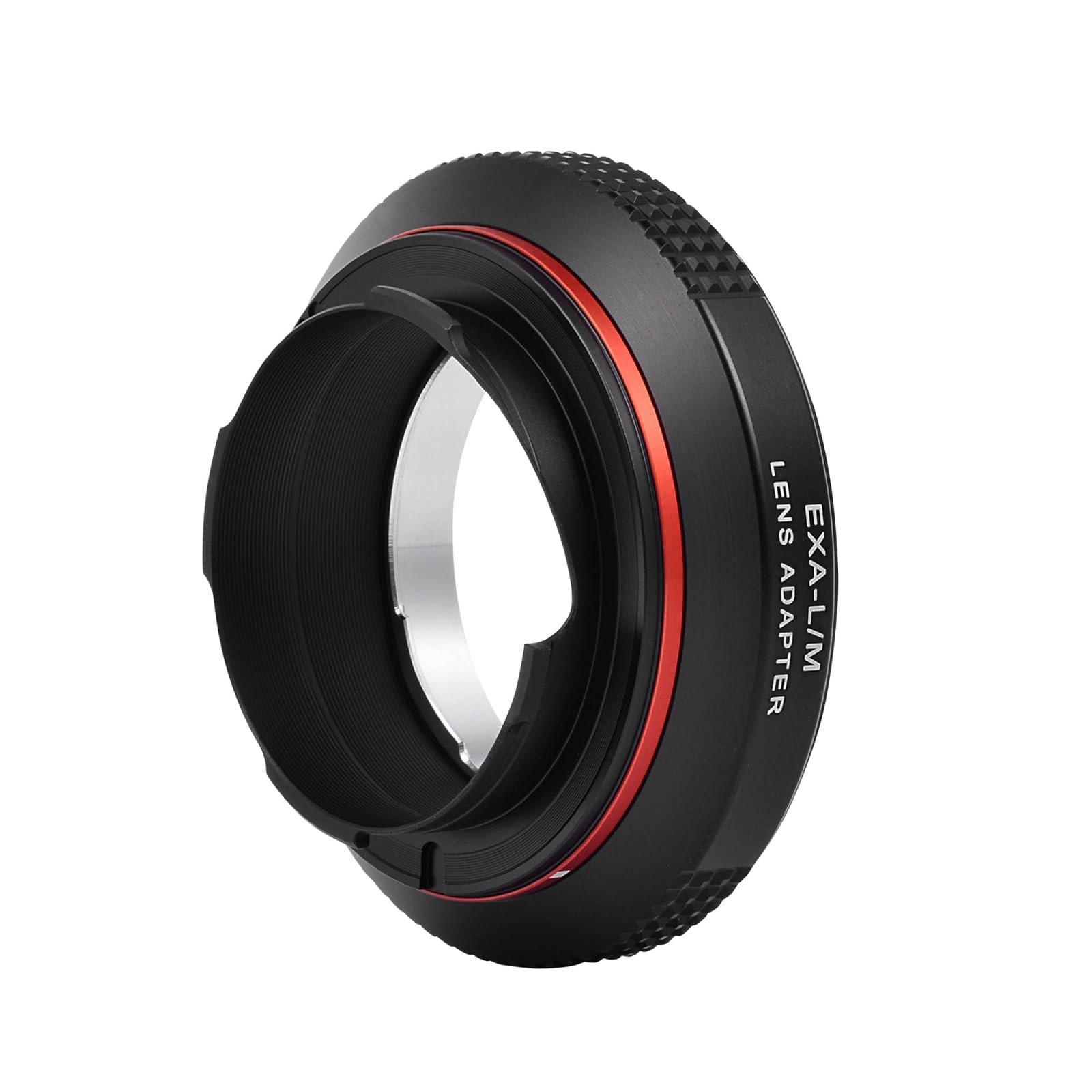 PHOLSY Handmatige Cameralensadapter Ontworpen voor Nikon F (G) Lens en Canon EOS RF Camera, Ontworpen voor Nikon F naar RF, G naar RF