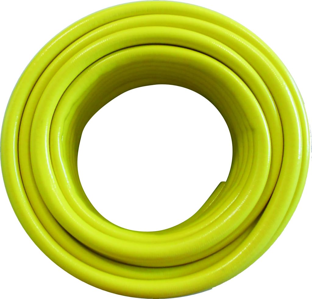 Tuyau d'arrosage robuste 4 couches ø 15 Boutté 2182938 pour usage durable